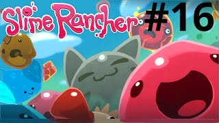 Villi länsi kutsuu Slime Rancher part 16 [upl. by Akeihsal]