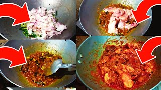 Chicken Recipe Gravy cooking chicken [upl. by Arette481]