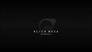 Joel Nielsen Black Mesa Soundtrack Blast Pit 2 [upl. by Ennairol]