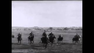 Musique militaire soviétique  Chant de la Cavalerie rouge [upl. by Dor516]