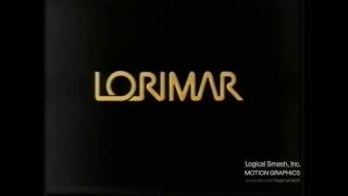 Lorimar 1982 [upl. by Joyann]