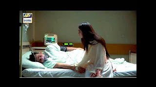 Aisi Hai Tanhai Episode 18  Sonya Hussyn  Sami Khan  ARY Digital [upl. by Mab]