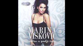 Marina Viskovic  Sta ti vredi  Audio 2013 HD [upl. by Tehc450]