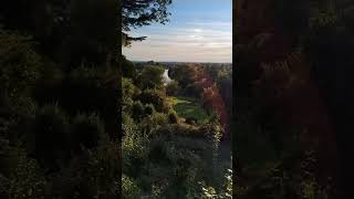 Richmond Hill  Richmond London  Oct 2024 [upl. by Socram208]