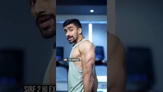 🥵✅ BEST Tricep’s EXERCISES youtubeshorts triceps [upl. by Alegnaoj573]