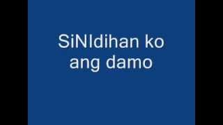 sinindihan ko ang damo [upl. by Nedla]