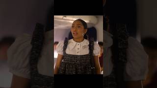 A formal farewell kiss grownish tvshow shorts [upl. by Peacock]