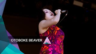 Otoboke Beaver  I Am Not Maternal Glastonbury 2024 [upl. by Erreip141]