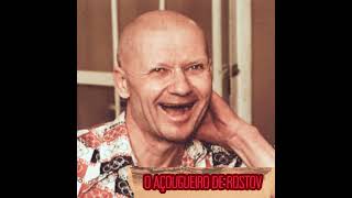 EP 68  Andrei Chikatilo  o açougueiro de Rostov [upl. by Ostraw]