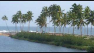 KAPPIL  PRIYADARSHINI BOAT CLUB AND BEACH [upl. by Beebe]