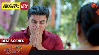 Kannana Kanne  Best Scenes  Full EP free on SUN NXT  04 March 2023  Tamil Serial [upl. by Oren]