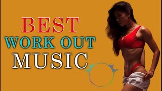 Best Workout and Running Music [upl. by Lila325]