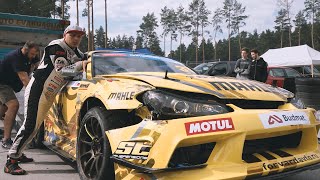 ГОЧА  ЕВРОПА🔥 Drift Masters [upl. by Zabrina891]