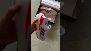 Adidas Light Boost shoes tranding fashion adidas youtubeshorts stylish shortvideo [upl. by Eelahs]