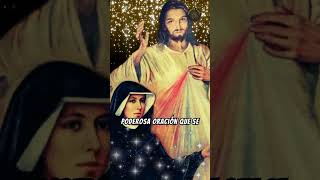 🌺 ¿SABÍAS QUÉ… SANTA FAUSTINA KOWALSKA🩷🙏 divinamisericordia santafaustina curiosidadescatolicas [upl. by Christine]