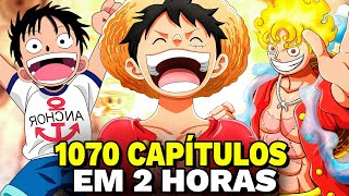 💥 ORDEN PARA VER ONE PIECE Sagas Arcos Películas Ovas y Especiales de One Piece ¡ESTÁ TODO [upl. by Cottle]