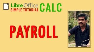 LibreOffice Calc Pay Roll [upl. by Maffei]