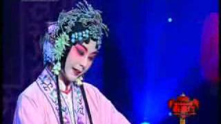 【昆曲】《牡丹亭• 惊梦》单雯 Kunqu Opera  quot The Peony Pavilion • Broken Dream quot [upl. by Betteann]