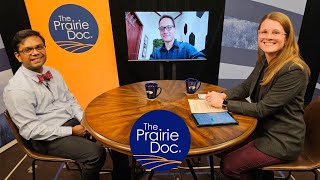 Addiction and Recovery  On Call with the Prairie Doc®  January 25 2024 [upl. by Ranna928]