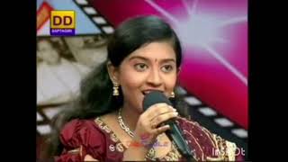 Singer Mounika ReddyO Mahadeva [upl. by Ahsiliw]