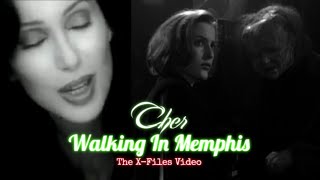 Walking In Memphis  Cher [upl. by Carlina]