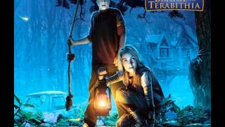 Bridge to Terabithia  Main Title Extended [upl. by Stevana]