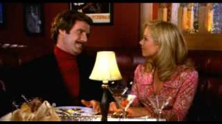 Anchorman  Wake Up Ron Burgundy The Lost Movie  Clip [upl. by Janessa]