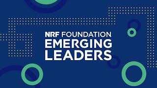 NRF Foundation Emerging Leaders [upl. by Lotte]