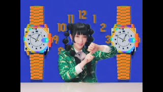 DAOKO「帰りたい」MUSIC VIDEO [upl. by Fidellas509]