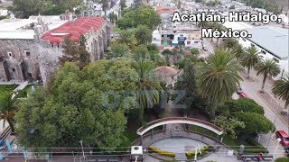 Acatlán Hidalgo [upl. by Blakely]