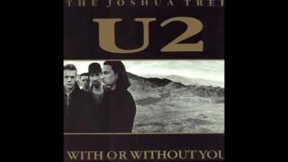 U2 With Or WIthout You Extended [upl. by Fee]