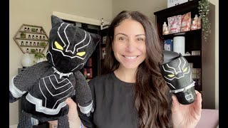 The Black Panther Scentsy Bundle [upl. by End810]