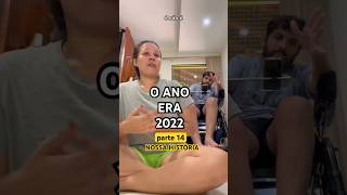 PARTE14Esse vídeo foi gravado em 2022 importante compartilhar ele pra entender como tudo aconteceu [upl. by Ursi]