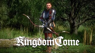 Der PERFEKTE Start für Chad Heinrich  Kingdom Come Deliverance Deutsch 11 [upl. by Lleda]