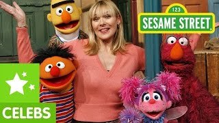 Sesame Street Episode 4095 ❤ Movie For Children ✿✿ Best Kids Show [upl. by Atirehs]