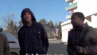 Regards sur la banlieue Bagatelle I part 1 [upl. by Alim503]