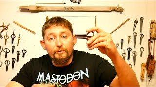 How to play the jaw harp A beginners tutorial [upl. by Animahs654]