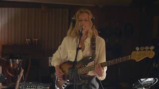 Parcels  Gamesofluck Live from Hansa Studios Berlin [upl. by Zorina]