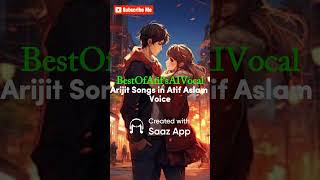 Saware Mashup AI Music amp Generation Best Indian Songs [upl. by Aggi]