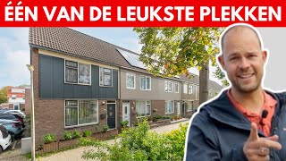 Huis te koop Overlanderstraat 684 in Purmerend HR Makelaars  woningvideo [upl. by Loux462]