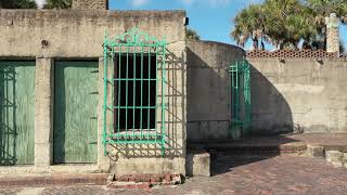 Atalaya Castle Huntington Beach State Park [upl. by Imuya795]