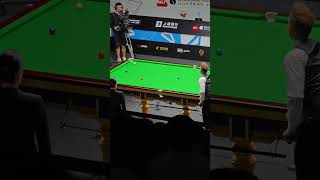 Judd Trump is the worlds top snooker player snooker juddtrump [upl. by Orson]