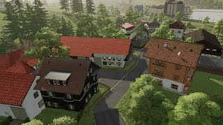 LS22 Vorstellung MapSavegame [upl. by Girhiny171]