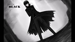 HOWLING  Darker than Black OP 1  Female Version [upl. by Nrubliw]