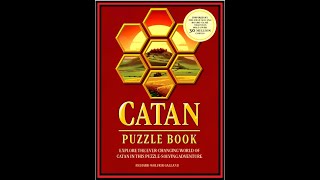 колонизаторы catan [upl. by Frodi132]