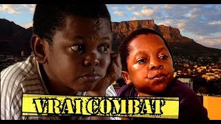 Vrai combat 1 Nollywood Extra [upl. by Nnaylime]