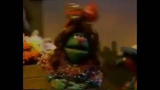 Sesame street fiesta trailer reversed [upl. by Mikkel]