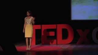 Mentorship will change the world Kam Phillips at TEDxCoMo [upl. by Assadah592]