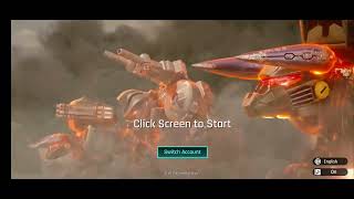 Zoids Wild Arena Full MV HD resolution [upl. by Nottap]