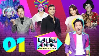 Lạ Lắm À Nha  Tập 1 Khả Như live như nuốt đĩa Trương Thế Vinh tiết lộ mối quan hệ với Thúy Ngân [upl. by Hannavas]